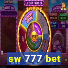 sw 777 bet